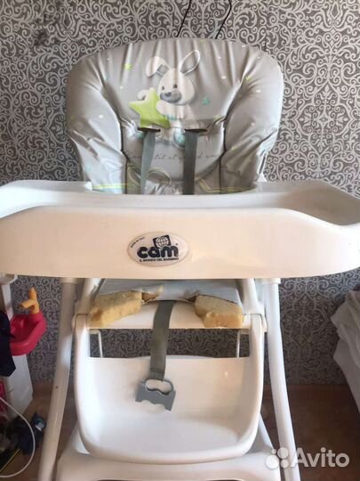 Стульчик для кормления