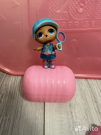 Большой набор LOL Bigger Surprise