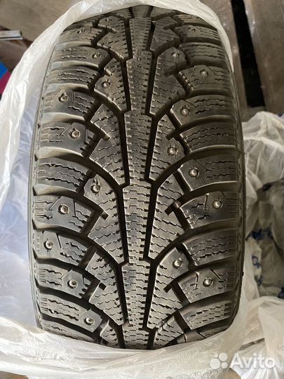 Nokian Tyres Nordman 1 185/55 R55