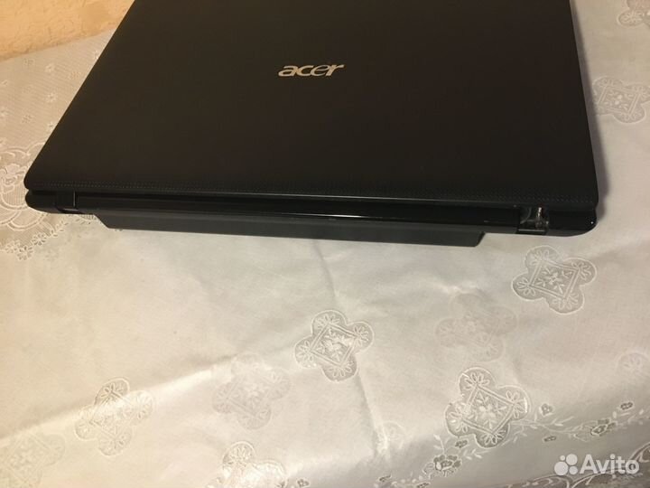 Acer Aspire 5750g (Intel core i5)
