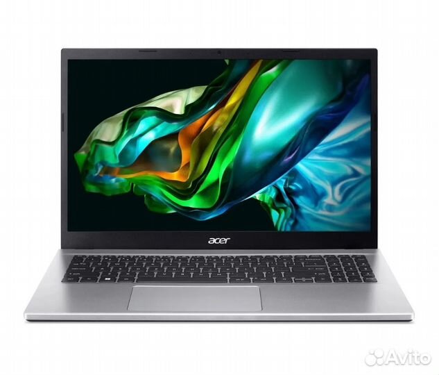 Ноутбук Acer aspire 3 R7/8(32) /1024