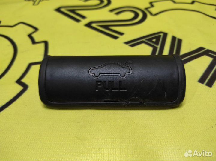Ручка двери багажника внутренняя Hyundai Solaris