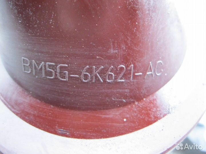 Форд Куга 2 Маслоприемник (Маслозаборник)