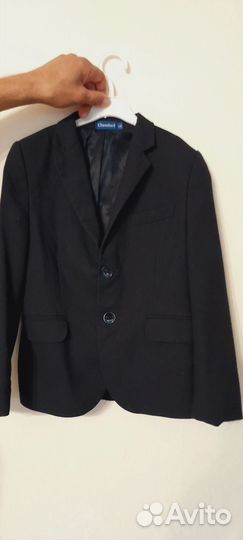 Школьная форма 128