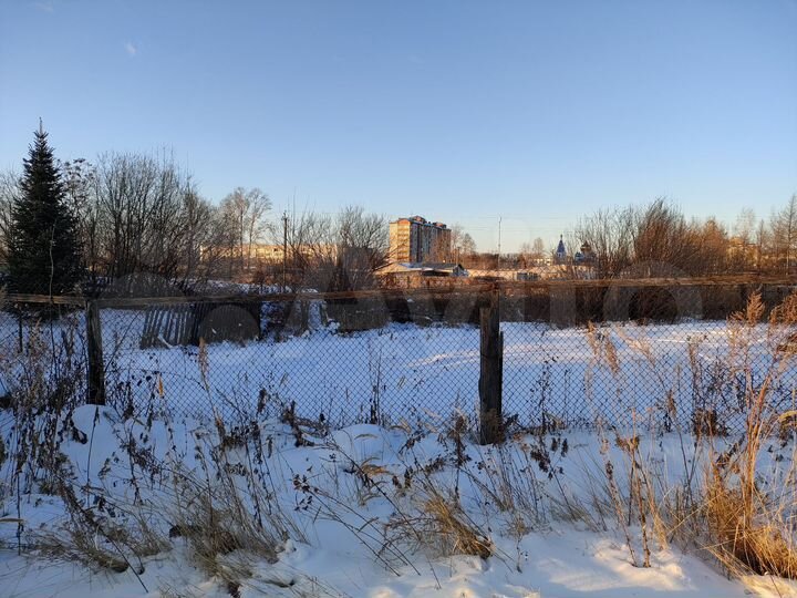 Участок 7,4 сот. (СНТ, ДНП)