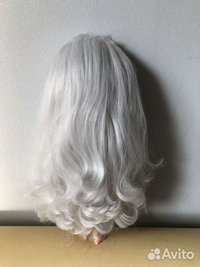 Кукла Барби Блайз лебедь для кукол шкатулка