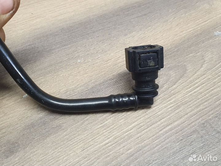 Трубка топливная Ford Focus II (2005—2008)