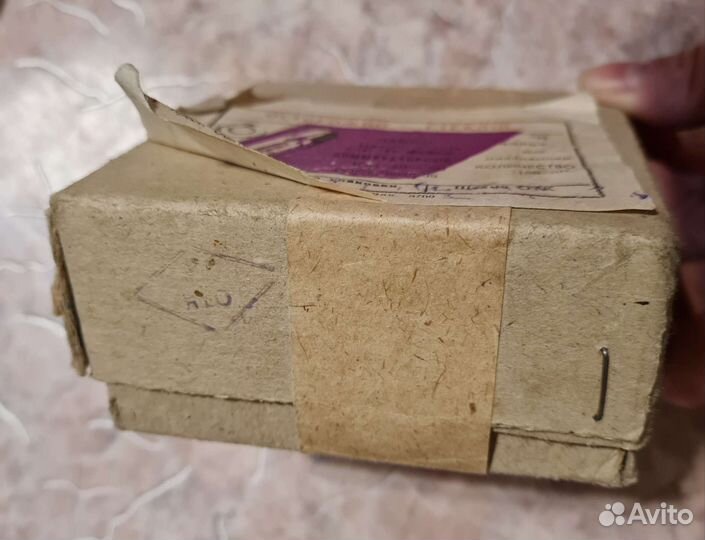 Лампы коммутаторные км 48-50