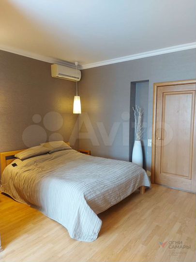 2-к. квартира, 73 м², 6/9 эт.