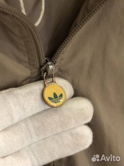 Куртка Adidas