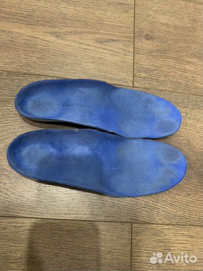 Ортопедические стельки 34-35