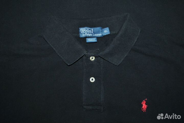 Поло Polo Ralph Lauren Polo