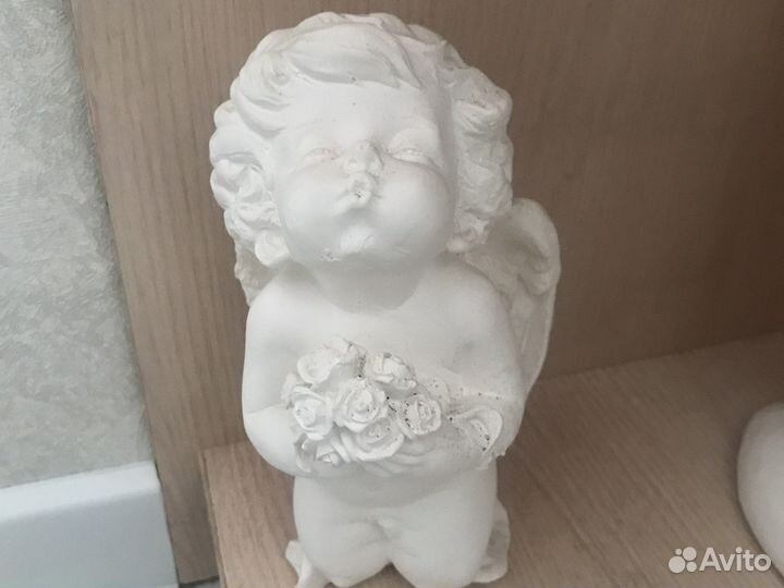 Статуэтка ангел