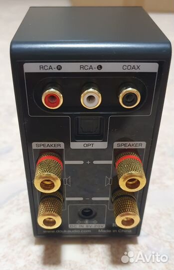 Усилитель Douk Audio M100