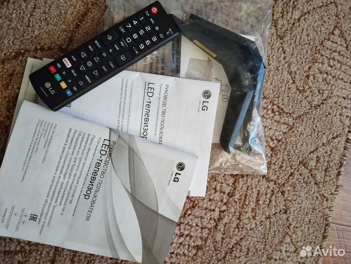 Продам телевизор бу