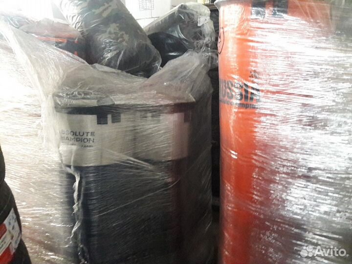 Груши для бокса