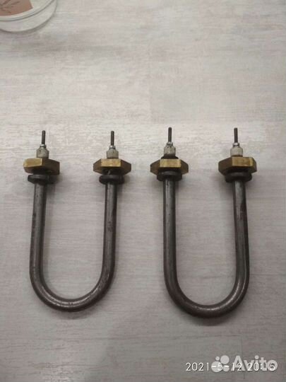 Нагревательный элемент тэн 1.6 кВт