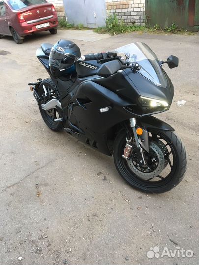 Ducati Panigale