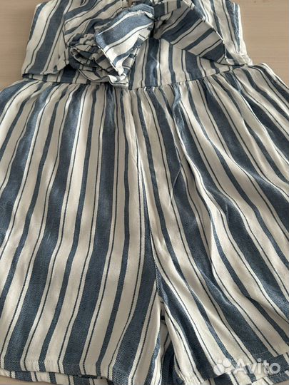 2 Пакета вещей для девочки 146-152