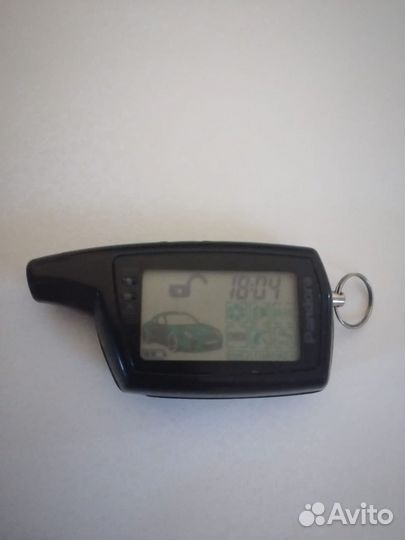 Сигнализация pandora dxl