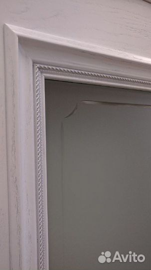 Дверь межкомнатная Бергамо