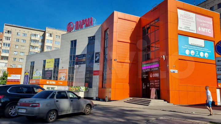 Помещения: 1.0: 9,5; 19; 25; 30; 46; 71кв.м. до 59