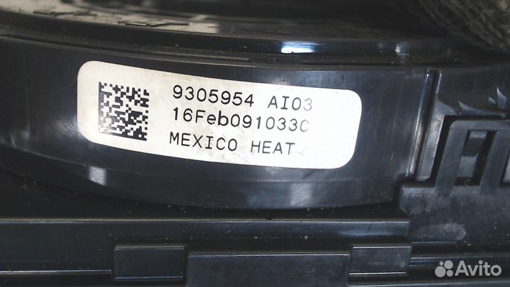 Шлейф руля BMW i3, 2016