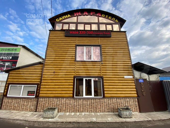 Продам готовый бизнес, 174.1 м²