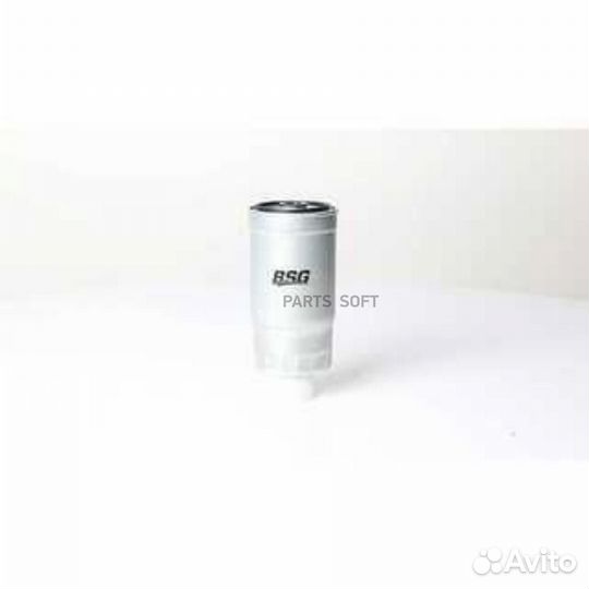 BSG auto parts BSG40-130-016 Топливный фильтр