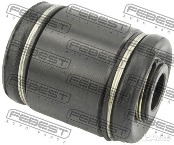 Сайлентблок задней цапфы