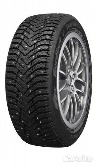 Cordiant Snow Cross 215/55 R17 98T