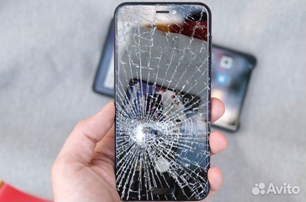 Дисплеи Xiaomi