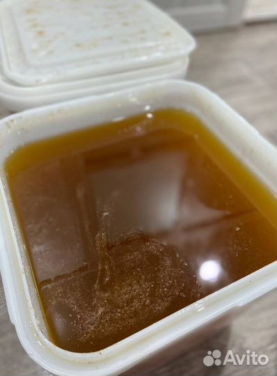 Мед оптом/Доставка по РФ