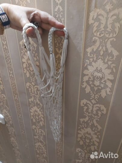 Сетка авоська