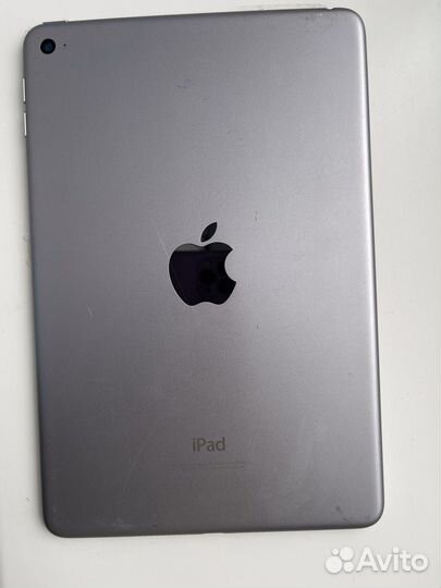 iPad mini 4 128gb