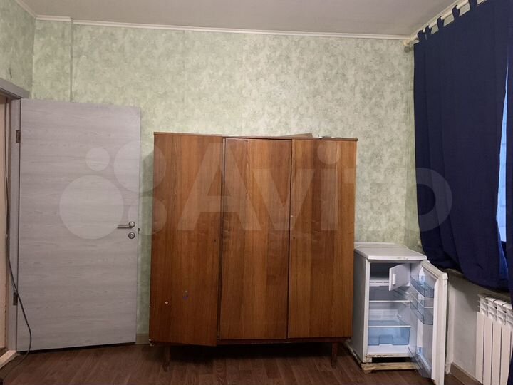 Комната 20 м² в 3-к., 5/5 эт.