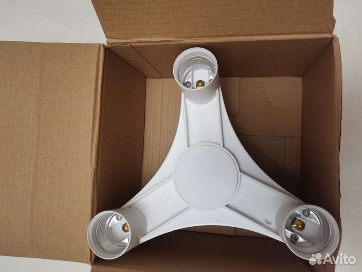 Переходник 