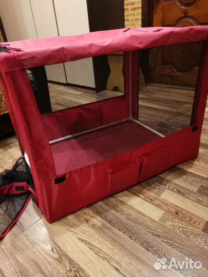 Каркасная клетка