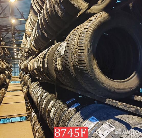 Hankook Winter I'Cept IZ2 215/60 R16 99R