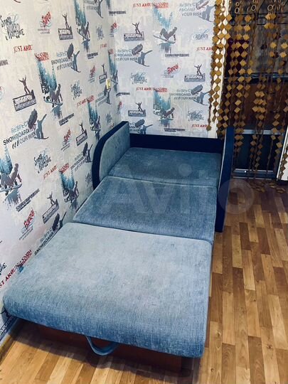 2-к. квартира, 45 м², 4/5 эт.