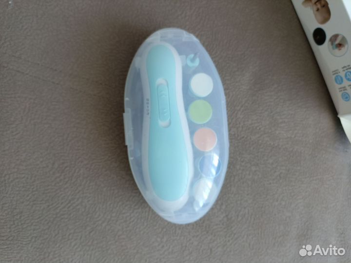 Триммер детский