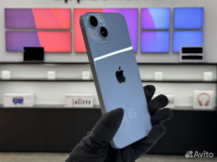 iPhone 14, 128 ГБ