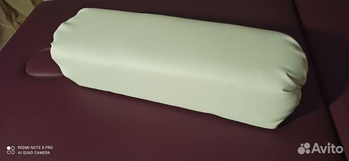 Набор валиков для массажа