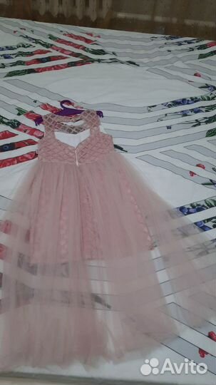 Платья для девочки 116рост