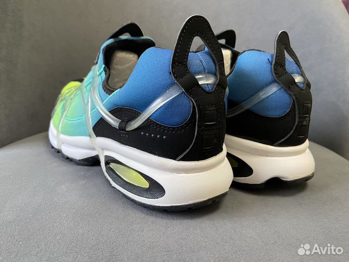 Кроссовки мужские