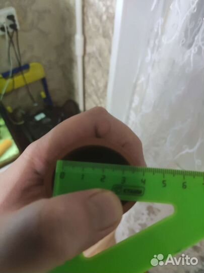 Трубки для сомов