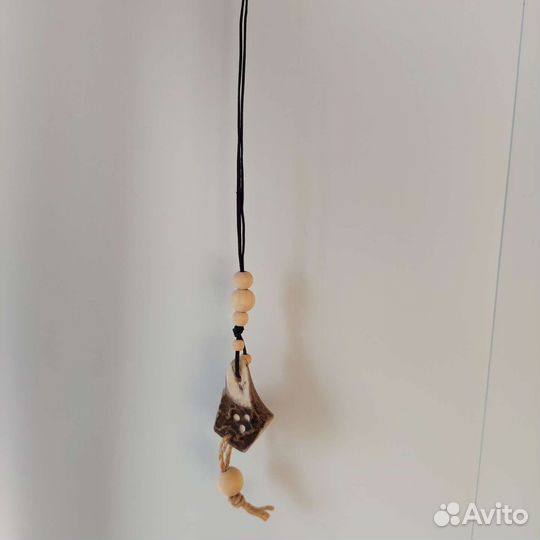 Авторская автомобильная подвеска в подарок