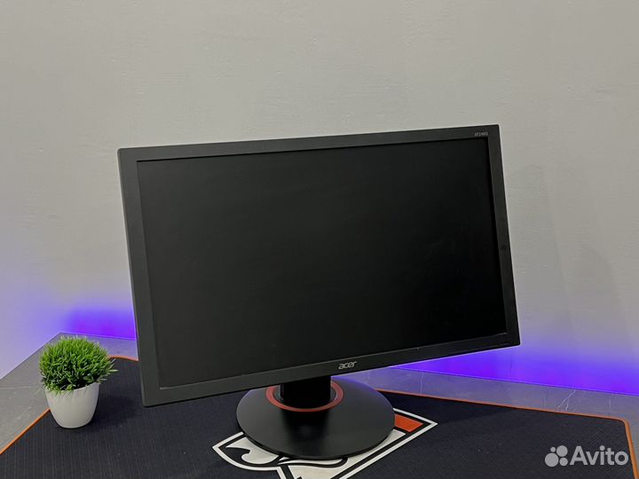 Монитор Acer 24/144гц