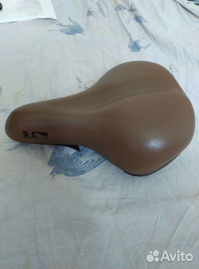 Седло для велосипеда