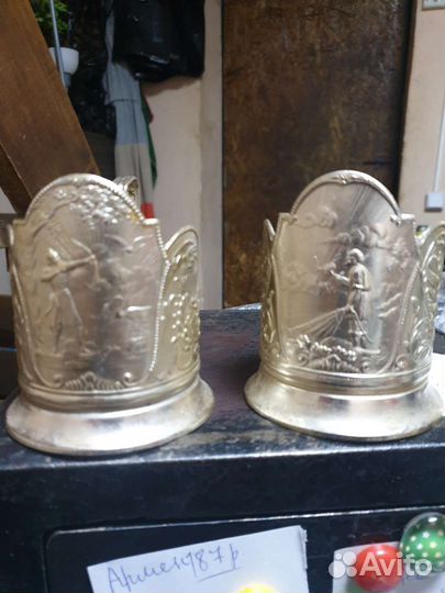 Подстаканник